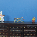 Primary Two Birds With Metal Candle Light Stand Durable Or Unique Looking - Image 3